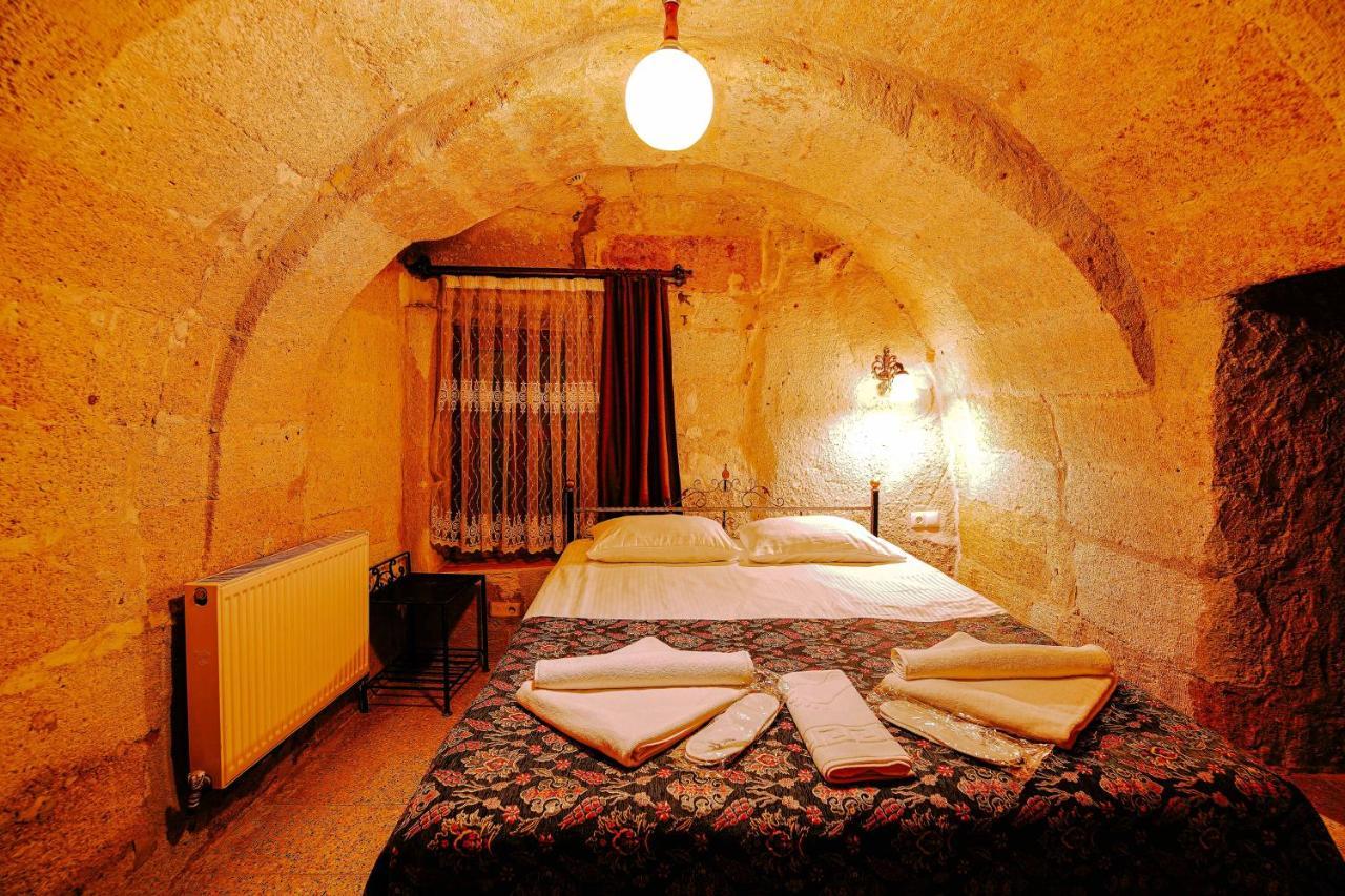 Alaca Cave Cappadocia Göreme Luaran gambar