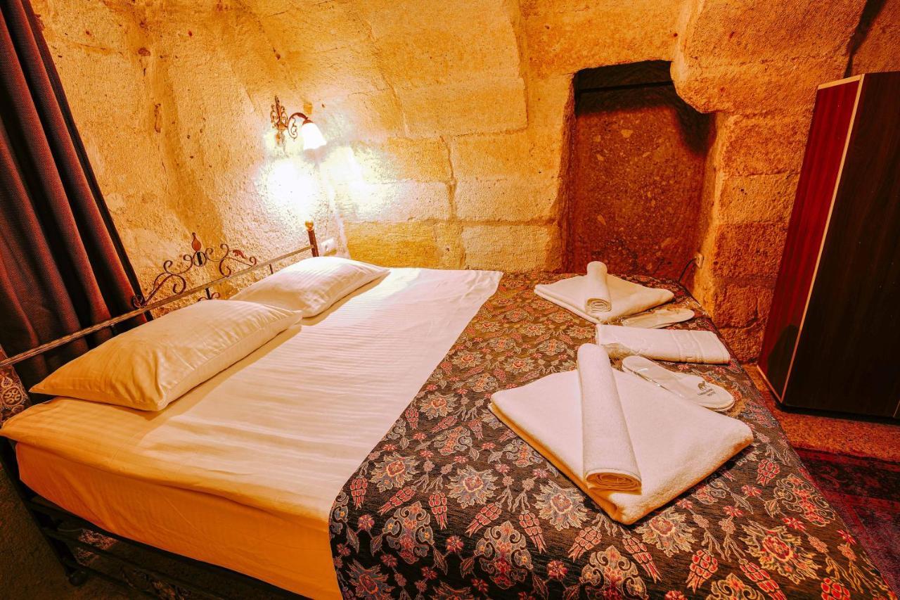 Alaca Cave Cappadocia Göreme Luaran gambar