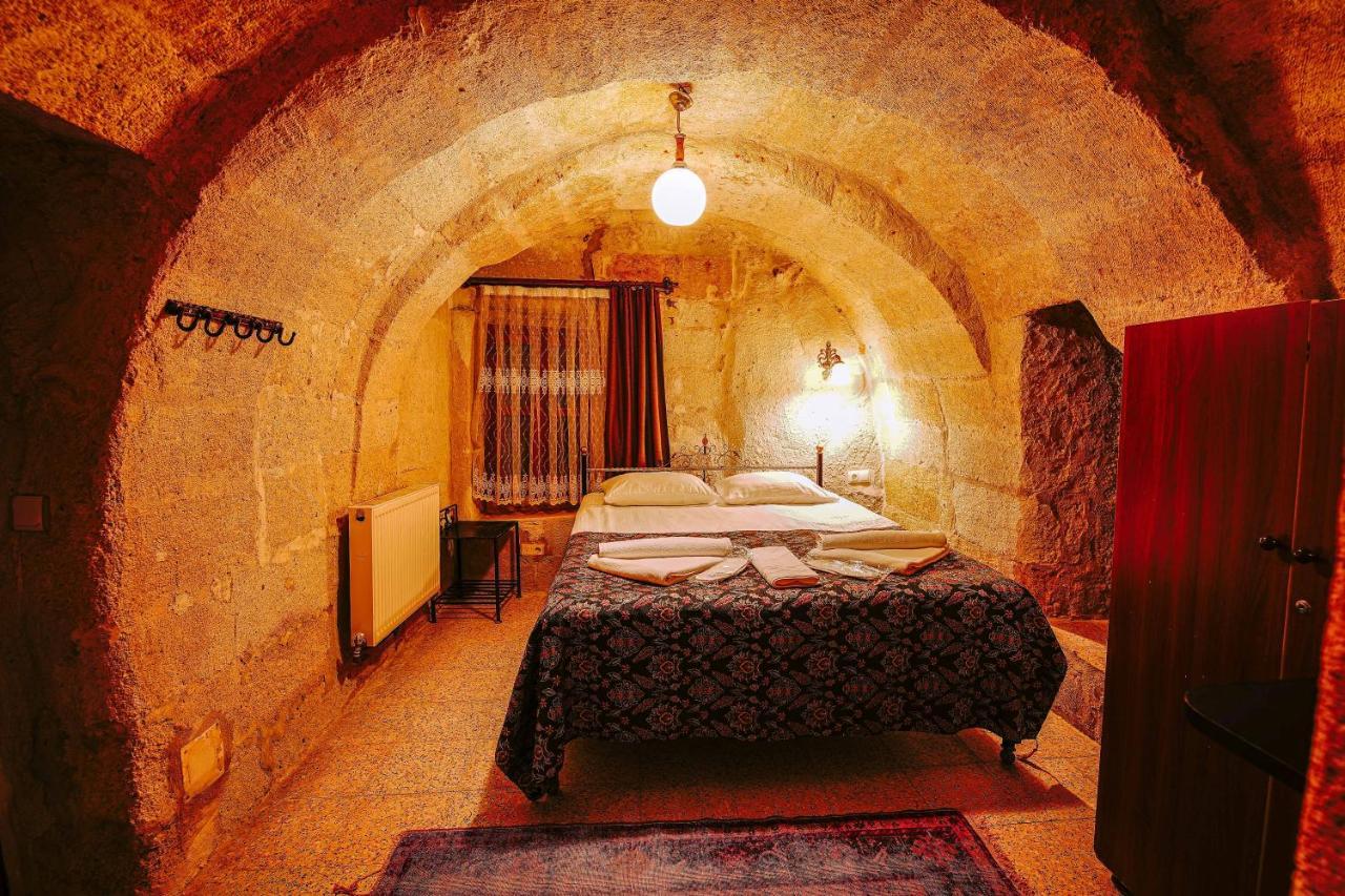 Alaca Cave Cappadocia Göreme Luaran gambar